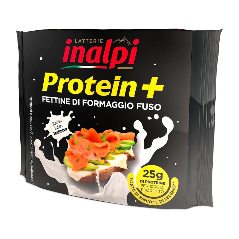 Inalpi Fettine Protein+ 140g | Inalpi In Lebanon