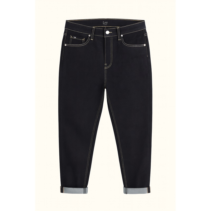 Lee Women’s Dark Navy X-Line Jeans | Lee In Lebanon