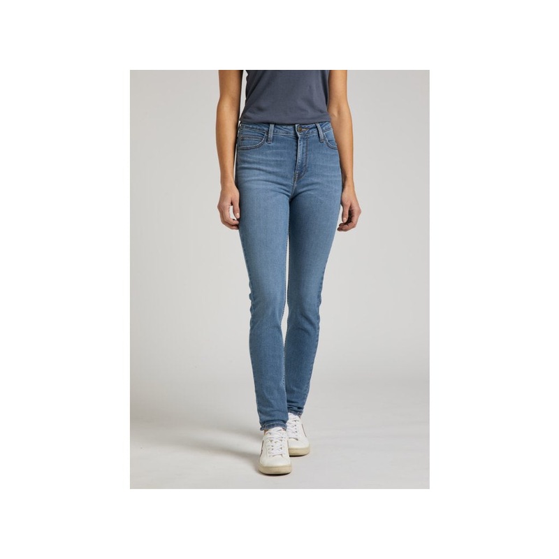 Lee Women’s Light Blue Jeans | Lee In Lebanon