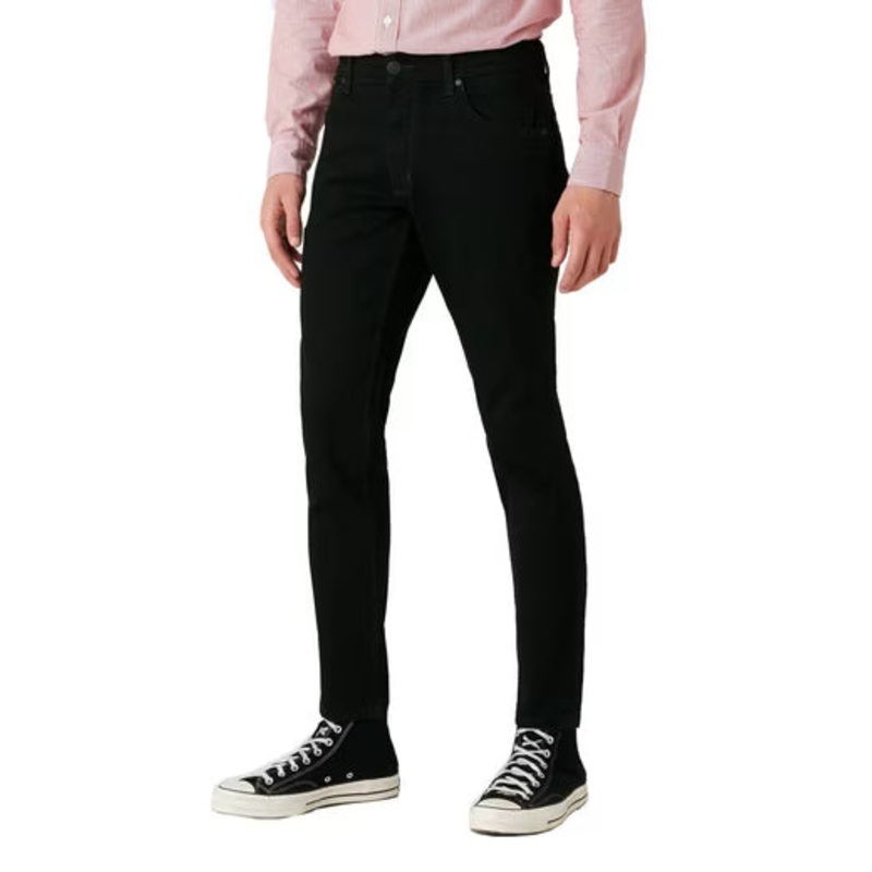 Wrangler Men’s Black Valley Greensboro Pants | Wrangler In Lebanon