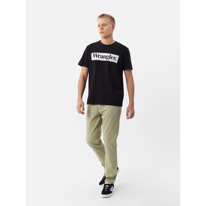 Wrangler Men’s Mint Green Casey Jones Chino Pants | Wrangler In Lebanon
