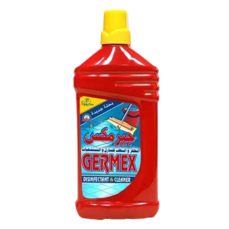 Germex Disinfectant & Cleaner 1.2L | Germex In Lebanon