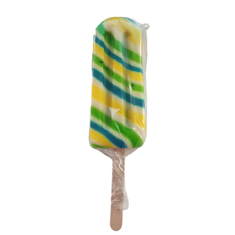 Kuki Candy Ice Cream Shape Lollipops 40GR | Kuki Candy In Lebanon