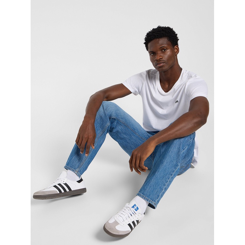 Lee Men’s Blue West Regular Jeans | Lee In Lebanon