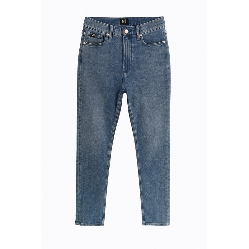 Lee Men’s Dark Blue Slim Fit Jeans | Lee In Lebanon