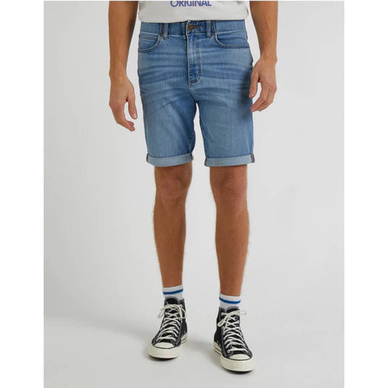 Lee Men’s Light Mvp Short | Lee In Lebanon