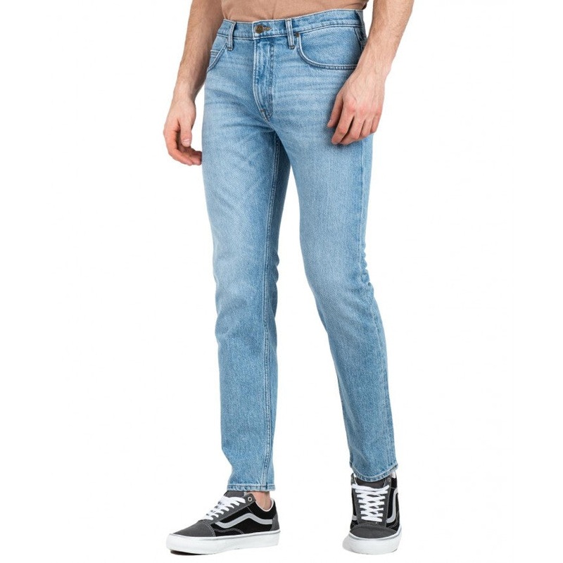 Lee Men’s Light Seabreeze Rider Slim Jeans | Lee In Lebanon