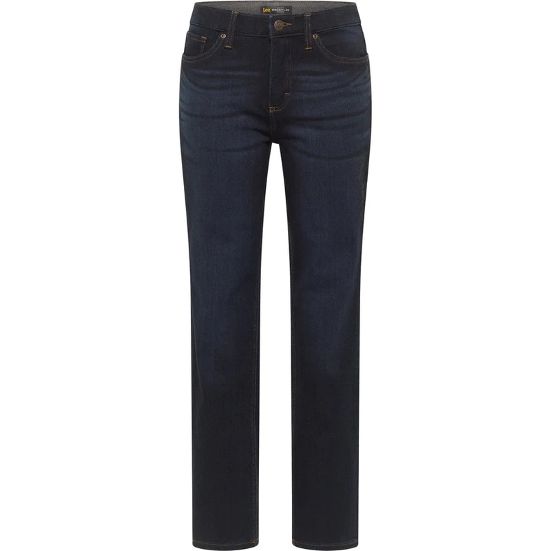 Lee Women’s Dark Blue Denim Jeans |Lee In Lebanon