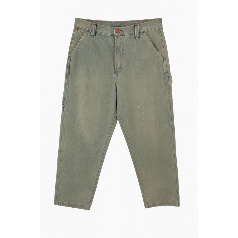Lee Women’s Light Blue Casey Jones Utility Sun Drenched Jeans |Lee In Lebanon