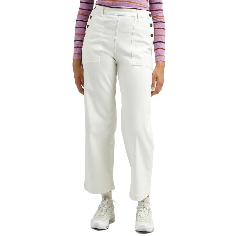 Lee Women’s Off White All Purpose Utility Jeans |Lee In Lebanon