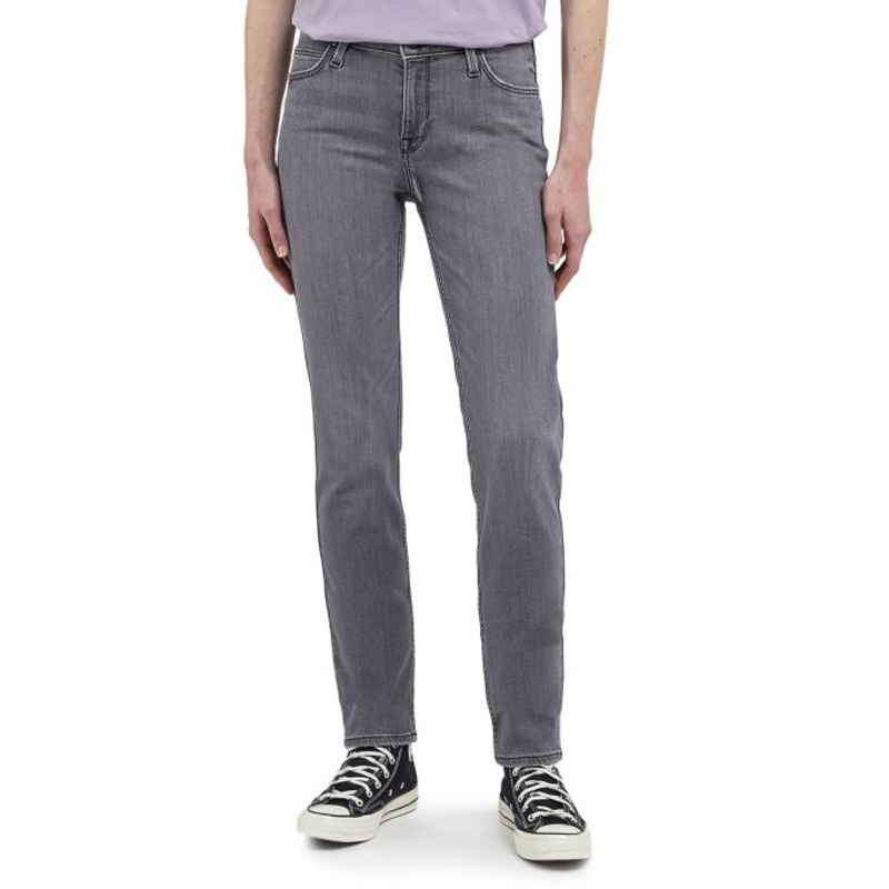 Lee Women’s Regal Grey Elly Slim Jeans |Lee In Lebanon