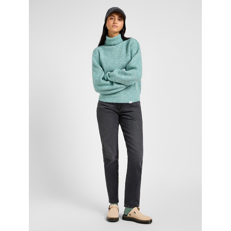 Lee X-Line Women’s Washed Black Rider Jeans | Lee In Lebanon