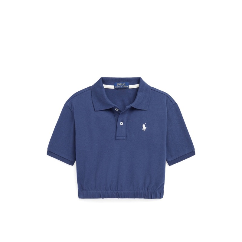 Polo Ralph Lauren Boy’s Navy Blue Short-Sleeve T-Shirt | Polo Ralph Lauren In Lebanon