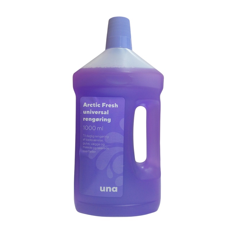 Una Universal Rengoring 1L x2|Fresh