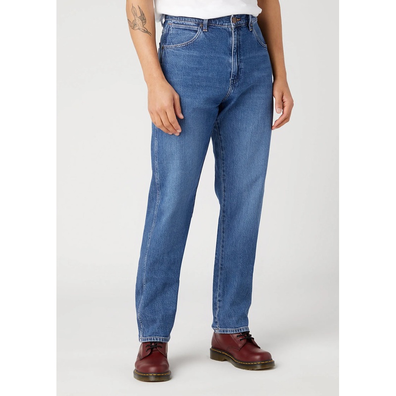 Wrangler Men’s Full House Frontier 880 Relaxed Straight |Wrangler In Lebanon