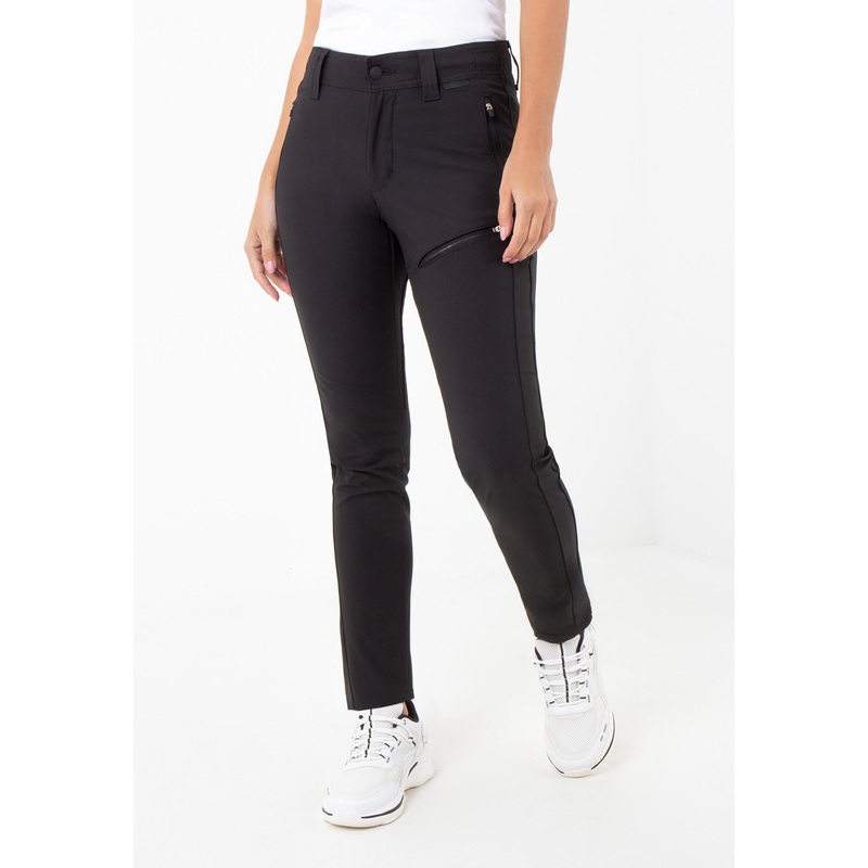 Wrangler Women’s Black All Terrain Gear Pants | Wrangler In Lebanon