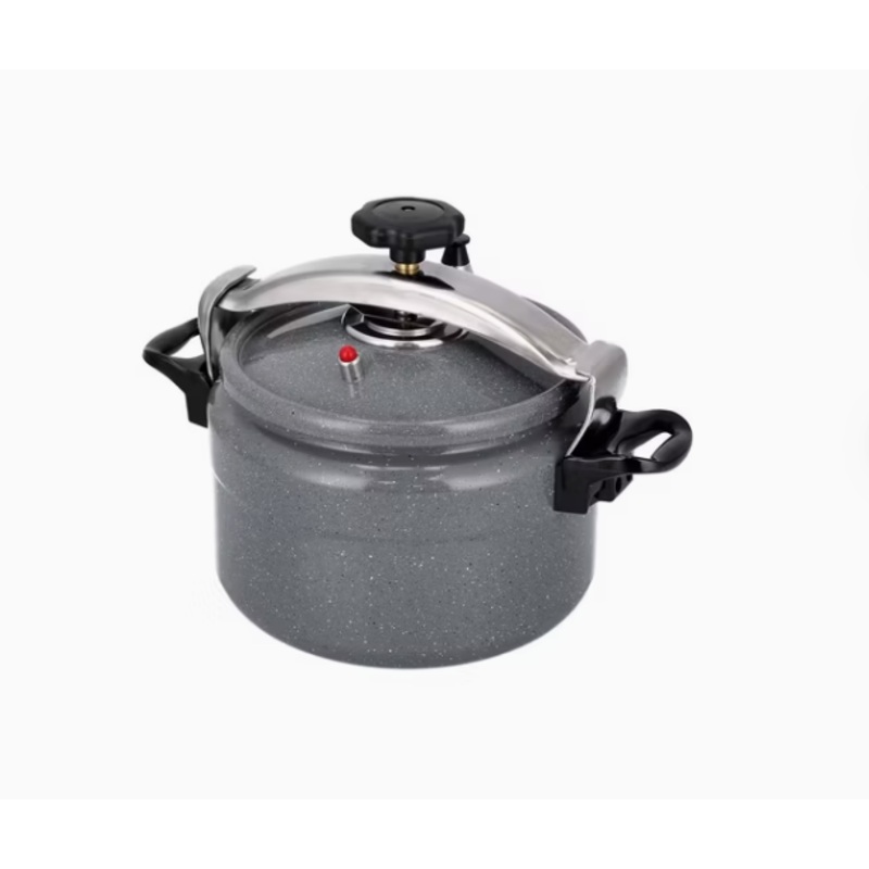 Al Sultan Aluminium Pressure Cooker 32cm/ 18L  | Al Sultan In Lebanon