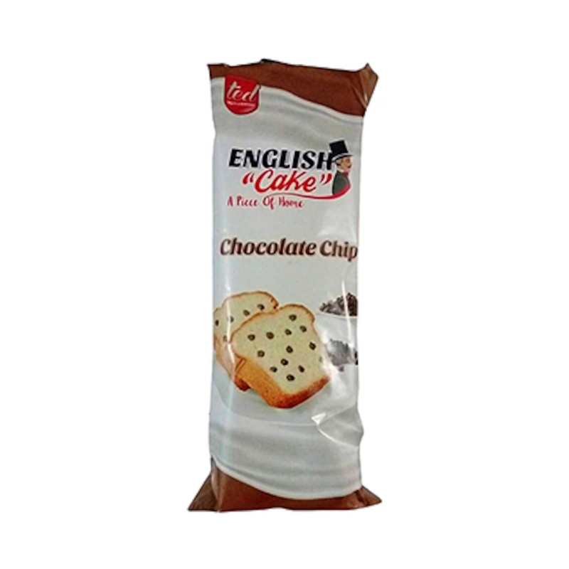 English Cake Chocolate Chip 500g | English Cake In Lebanon