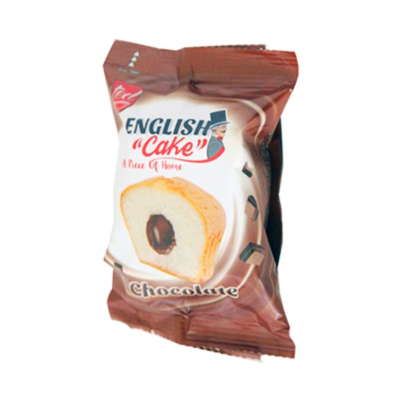 English Cake Chocolate Mini 40g | English Cake In Lebanon