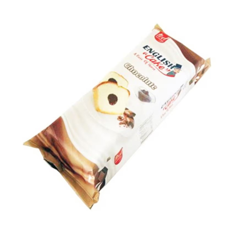 English Cake Filled With Chocolate 500g | English Cake In Lebanon