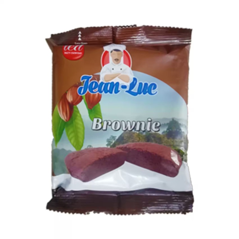 English Cake Jean-Luc Brownie 70g | English Cake In Lebanon
