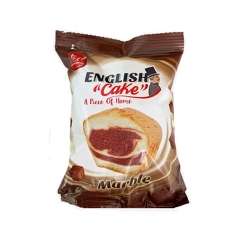 English Cake Marble Mini 40g | English Cake In Lebanon
