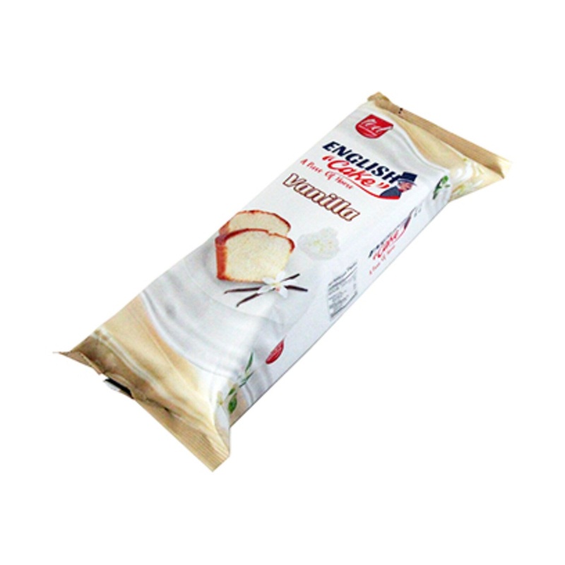 English Cake Vanilla 400g | English Cake In Lebanon
