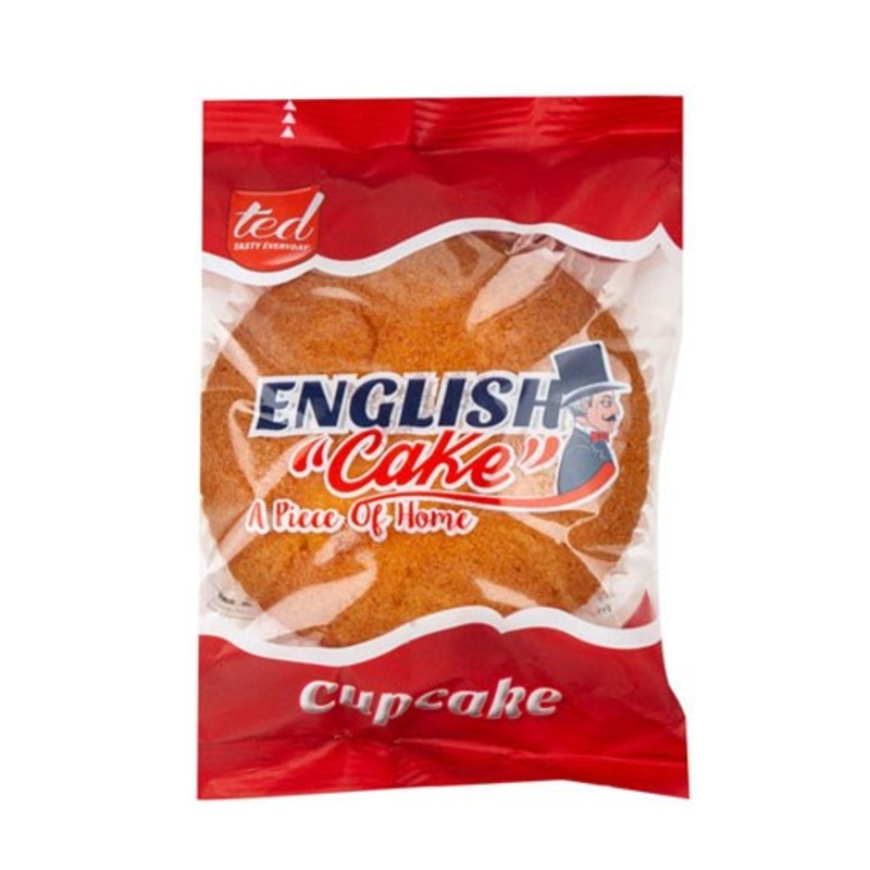 English Cake Vanille 65g | English Cake In Lebanon