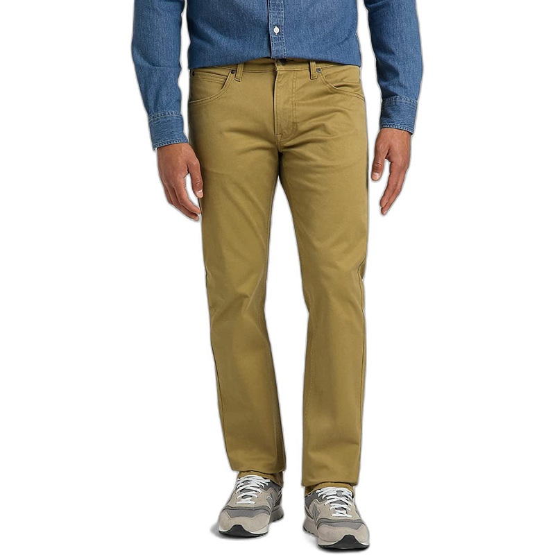 Lee Men’s Ammonite Daren Zip Fly Jeans |Lee In Lebanon