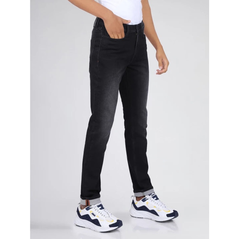Lee Men’s Black Urban Riders Jeans | Lee In Lebanon