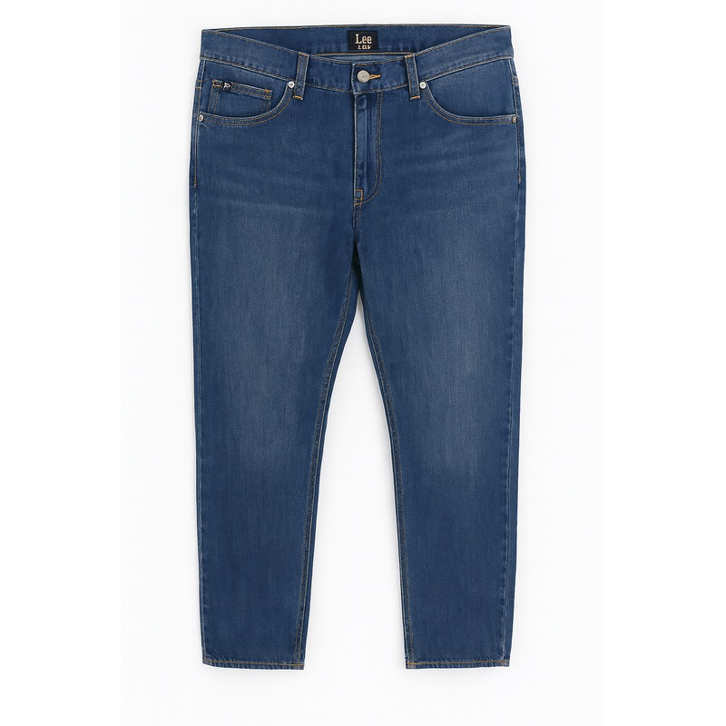 Lee Men’s Blue X-Line Jeans | Lee in Lebanon
