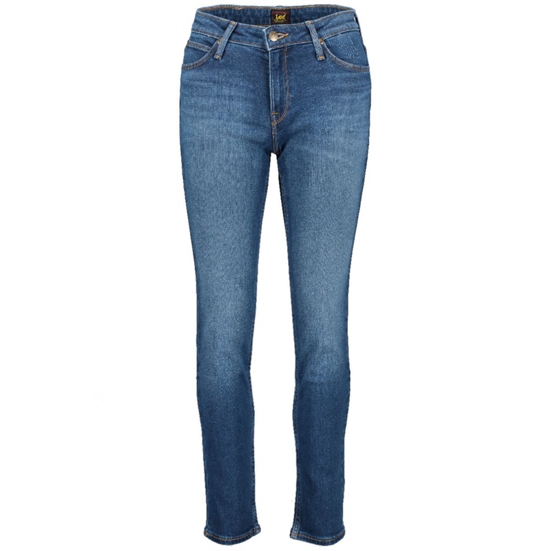 Lee Women’s Dark Blue Elly Slim Jeans | Lee In Lebanon