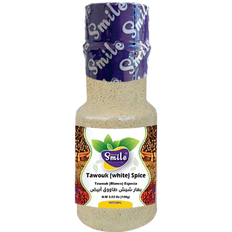 Minnesota Smile Tawouk (white) Spice 100g