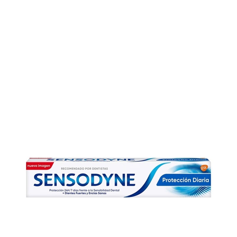 Sensodyne Daily Protection Toothpaste 75ml | Sensodyne In Lebanon