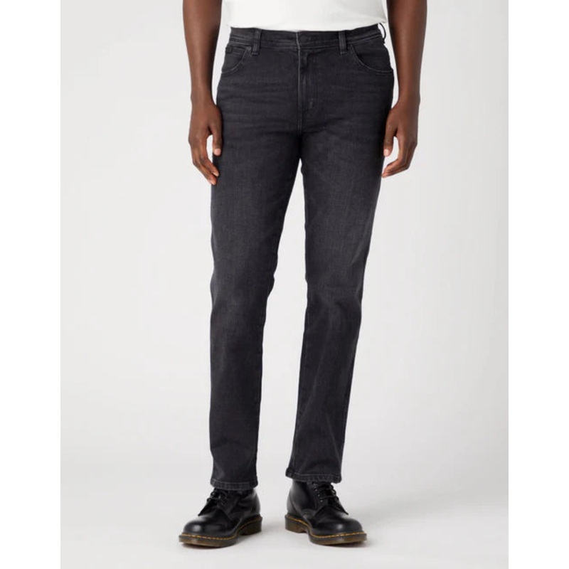 Wrangler Men’s Thunder Texas 821 Authentic Straight Jeans |Wrangler In Lebanon