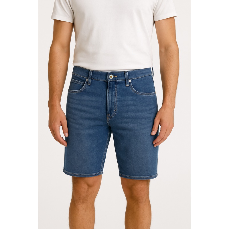 Lee Men’s Dark Blue 902 Regular Short | Lee In Lebanon