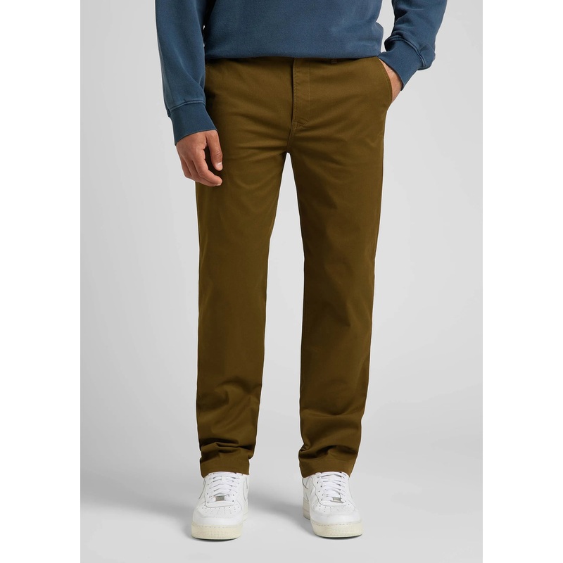 Lee Men’s Khaki Luke Jurassic Jeans | Lee In Lebanon