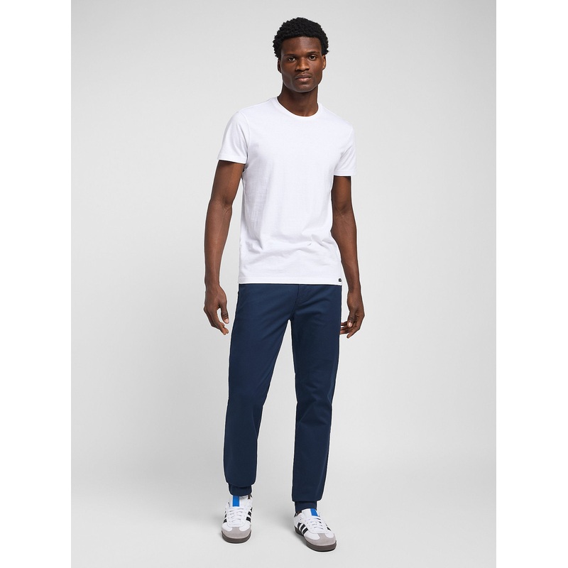 Lee Men’s Navy Slim Chino Pants | Lee In Lebanon