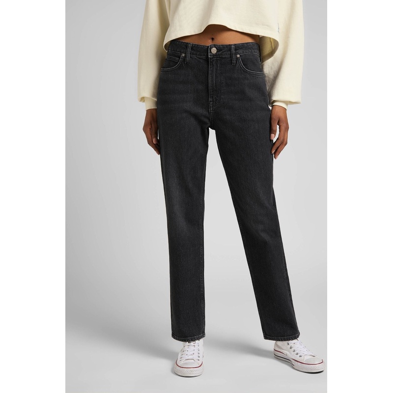 Lee Women’s Rock Carol Regular Straight Jeans | Lee In Lebanon