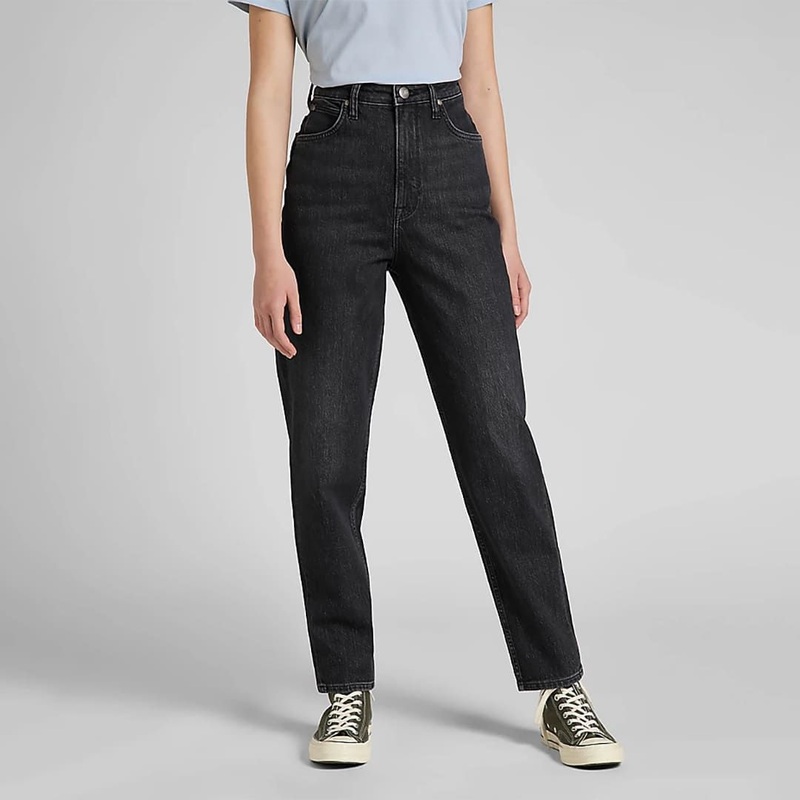 Lee Women’s Rock Stella Tapered Ultra High Waist Jeans |Lee In Lebanon