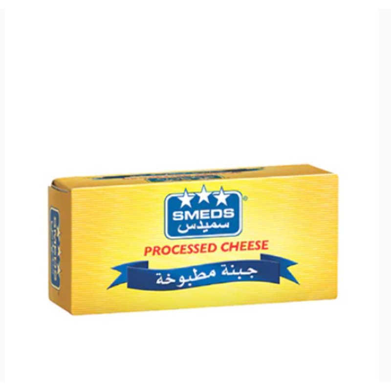 Smeds Cheese Block 900GR
