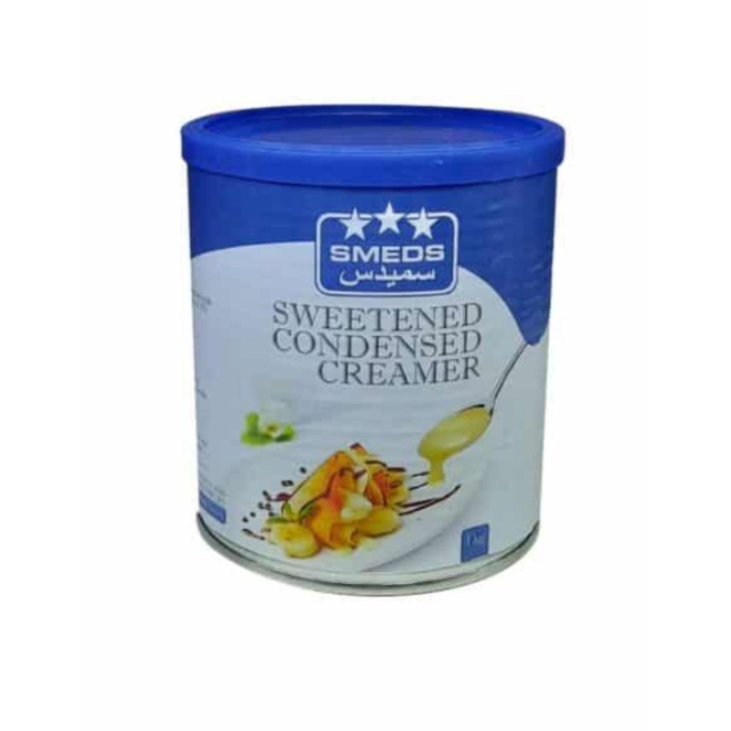 Smeds Sweetened Condensed Creamer 1Kg