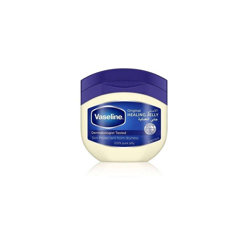 Vaseline Original Protecting Jelly 100ml | Vaseline In Lebanon