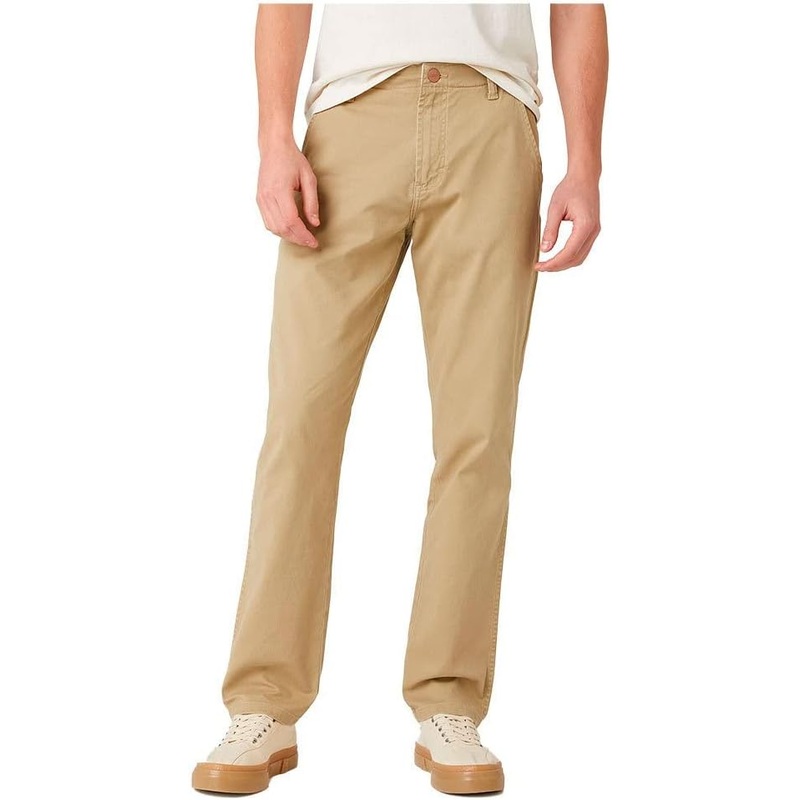 Wrangler Men’s Beige Saddle Casey Jones Chino Pants | Wrangler In Lebanon