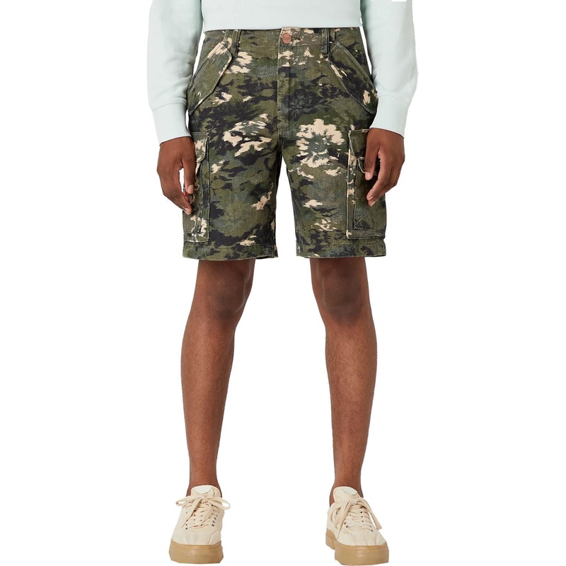 Wrangler Men’s Not Really Here Casey Cargo Short |Wrangler In Lebanon