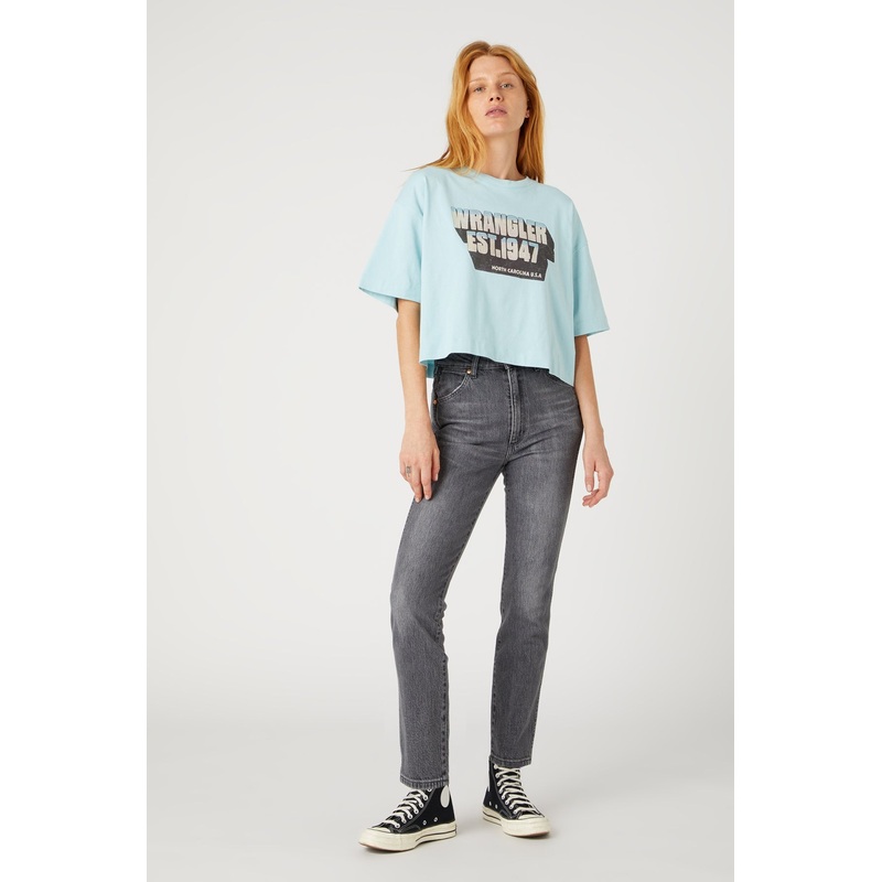 Wrangler Women’s Black Forest Walker Jeans | Wrangler In Lebanon