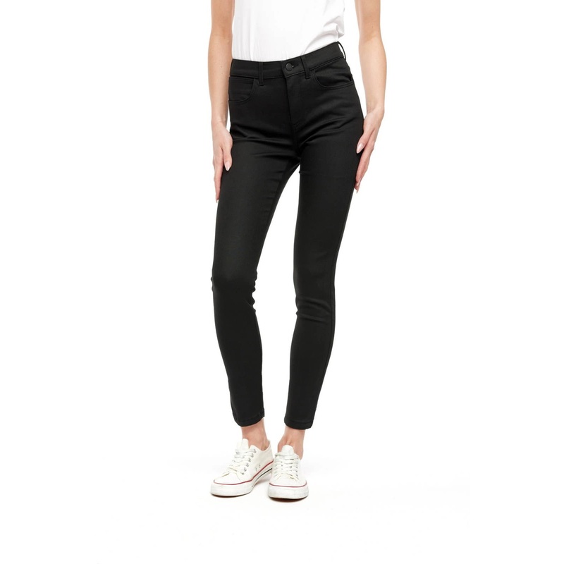 Wrangler Women’s Black High Sinny 630 Pants | Wrangler In Lebanon