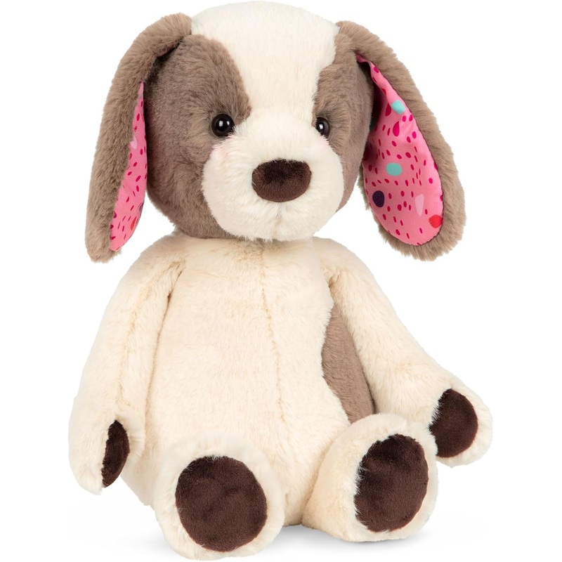 B. Toys 12-Inch Plush Dog Toy |B. Toys In Lebanon