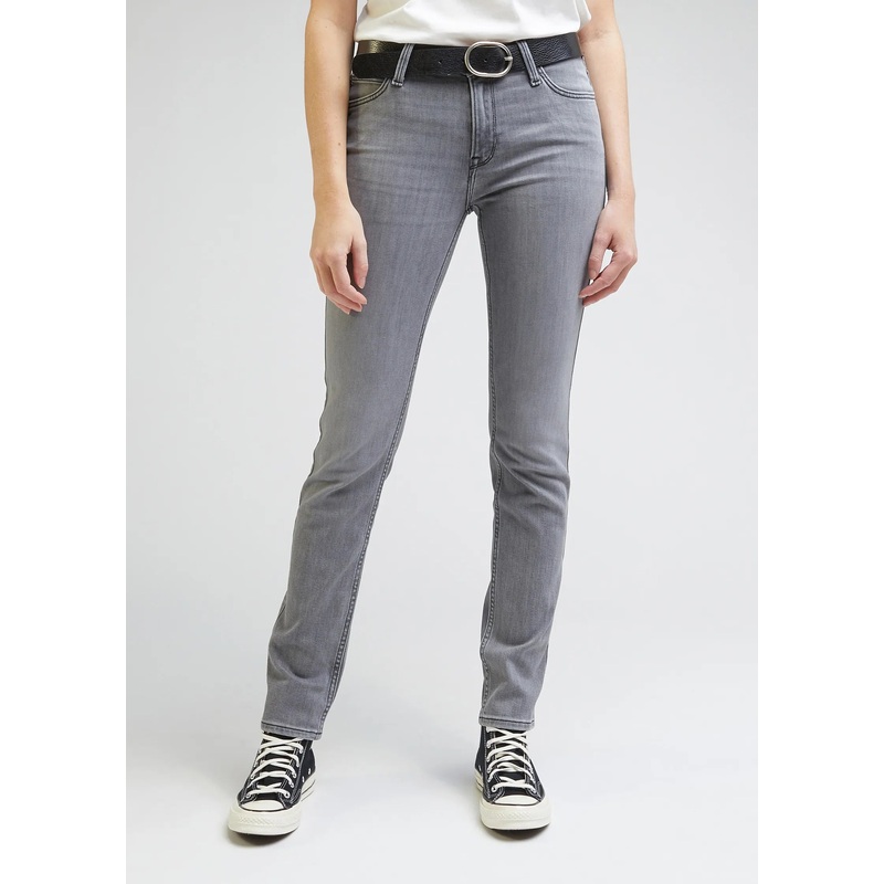 Lee Women’s Grey Veil Elly Slim Jeans | Lee In Lebanon