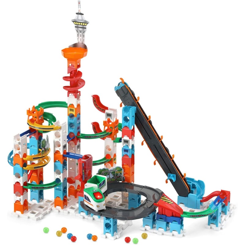 VTech Marble Rush Sky Elevator Set |VTech In Lebanon
